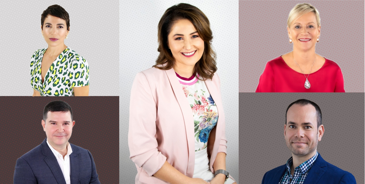 Embed S New Executive Leadership Team Marks Exciting New Chapter